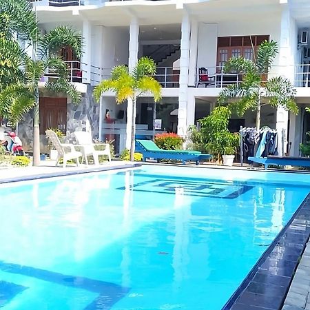 Ocean Bay Surf Resort Weligama Εξωτερικό φωτογραφία