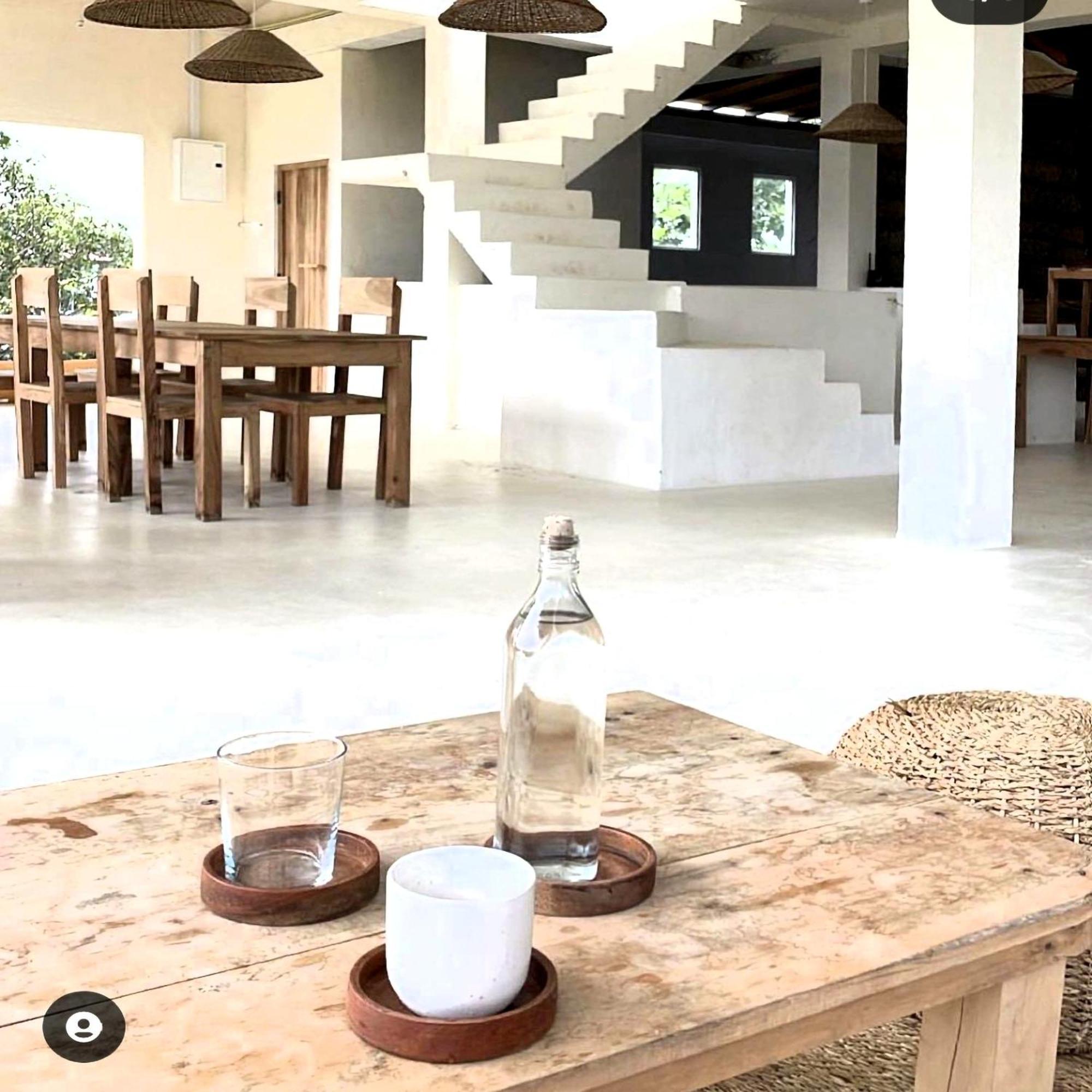 Ocean Bay Surf Resort Weligama Εξωτερικό φωτογραφία