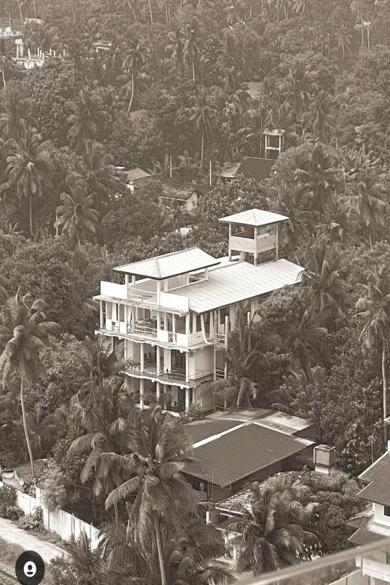 Ocean Bay Surf Resort Weligama Εξωτερικό φωτογραφία
