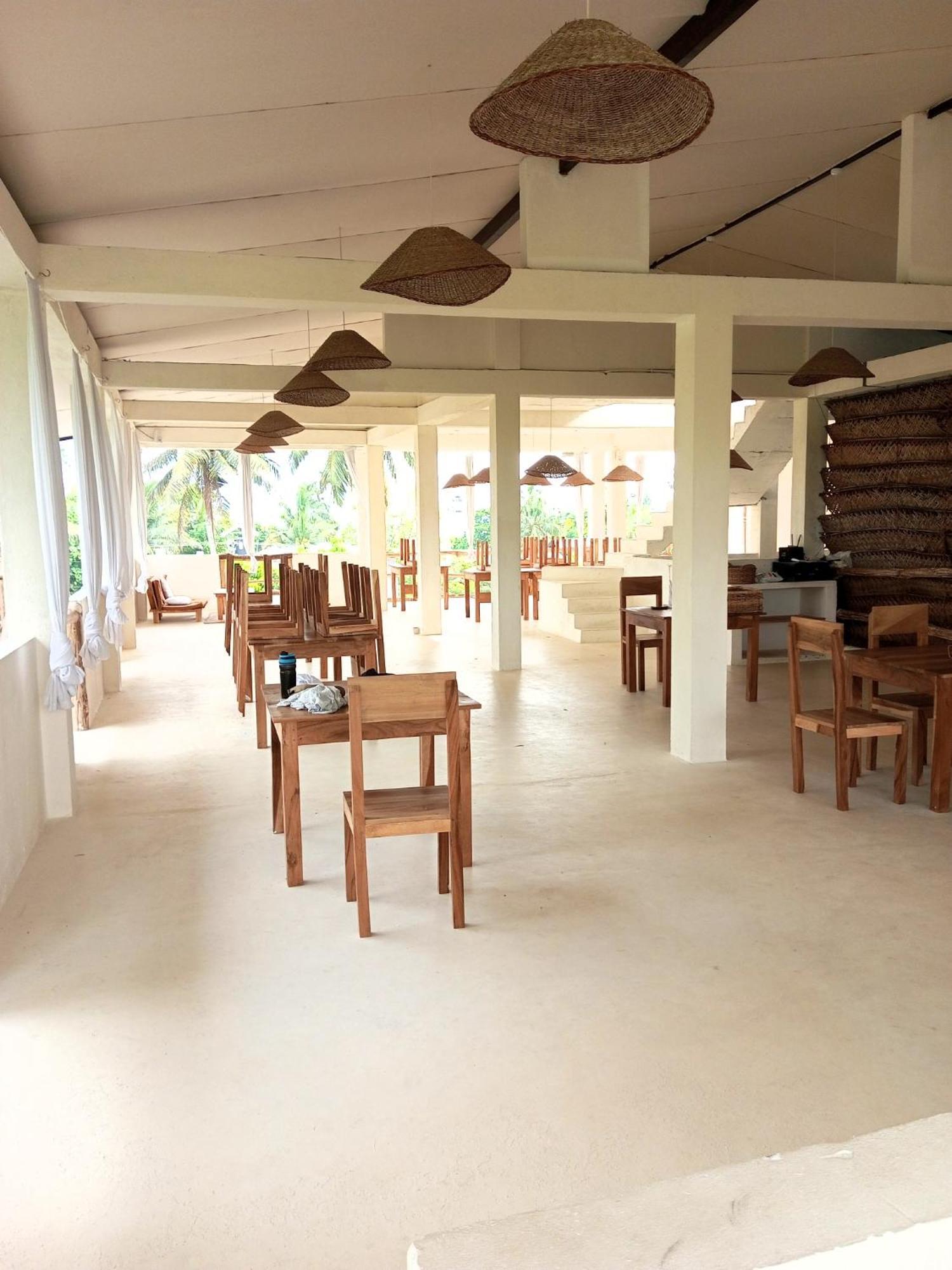 Ocean Bay Surf Resort Weligama Εξωτερικό φωτογραφία