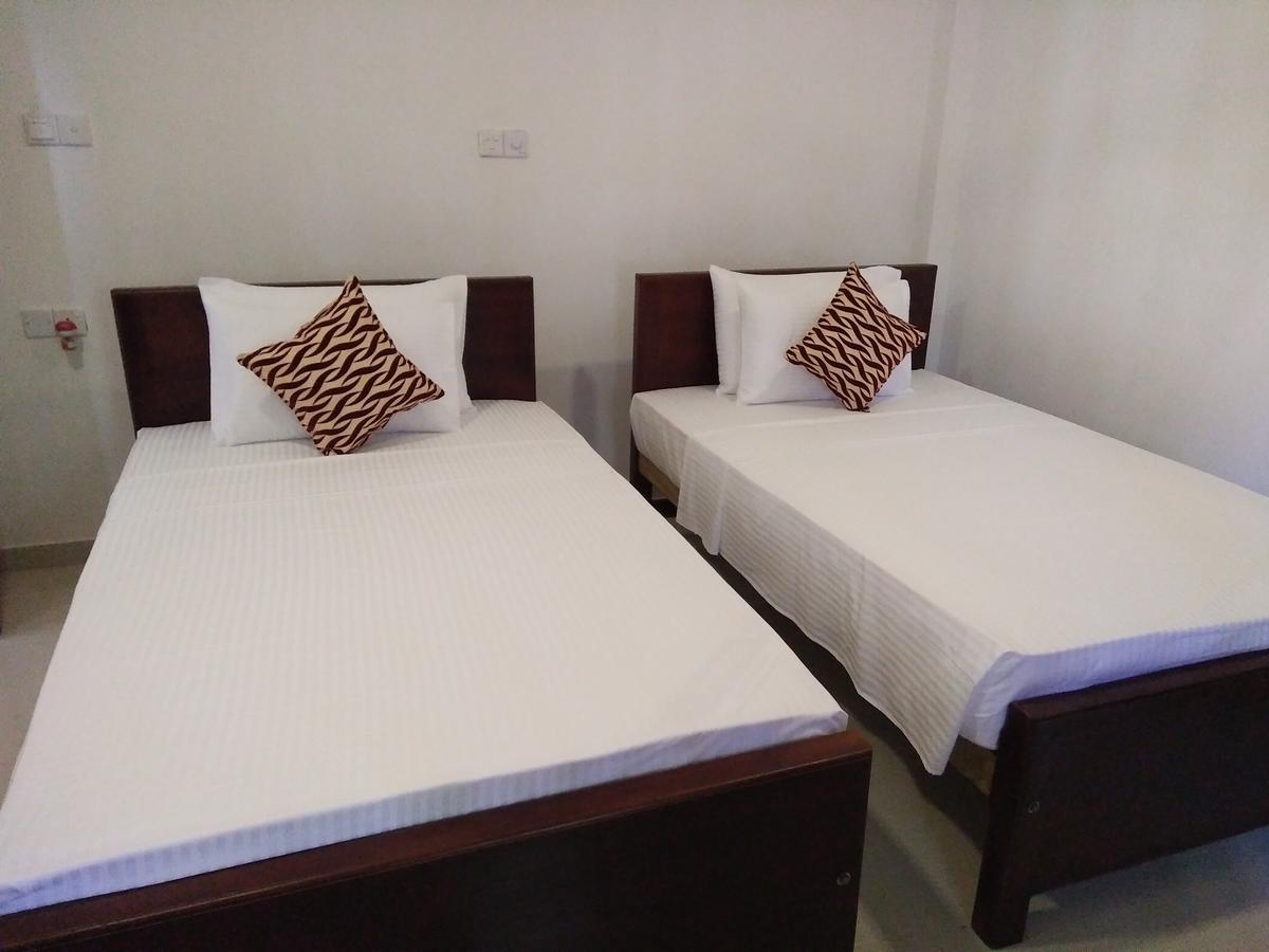 Ocean Bay Surf Resort Weligama Εξωτερικό φωτογραφία