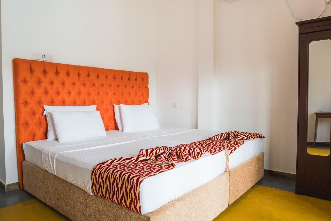 Ocean Bay Surf Resort Weligama Εξωτερικό φωτογραφία