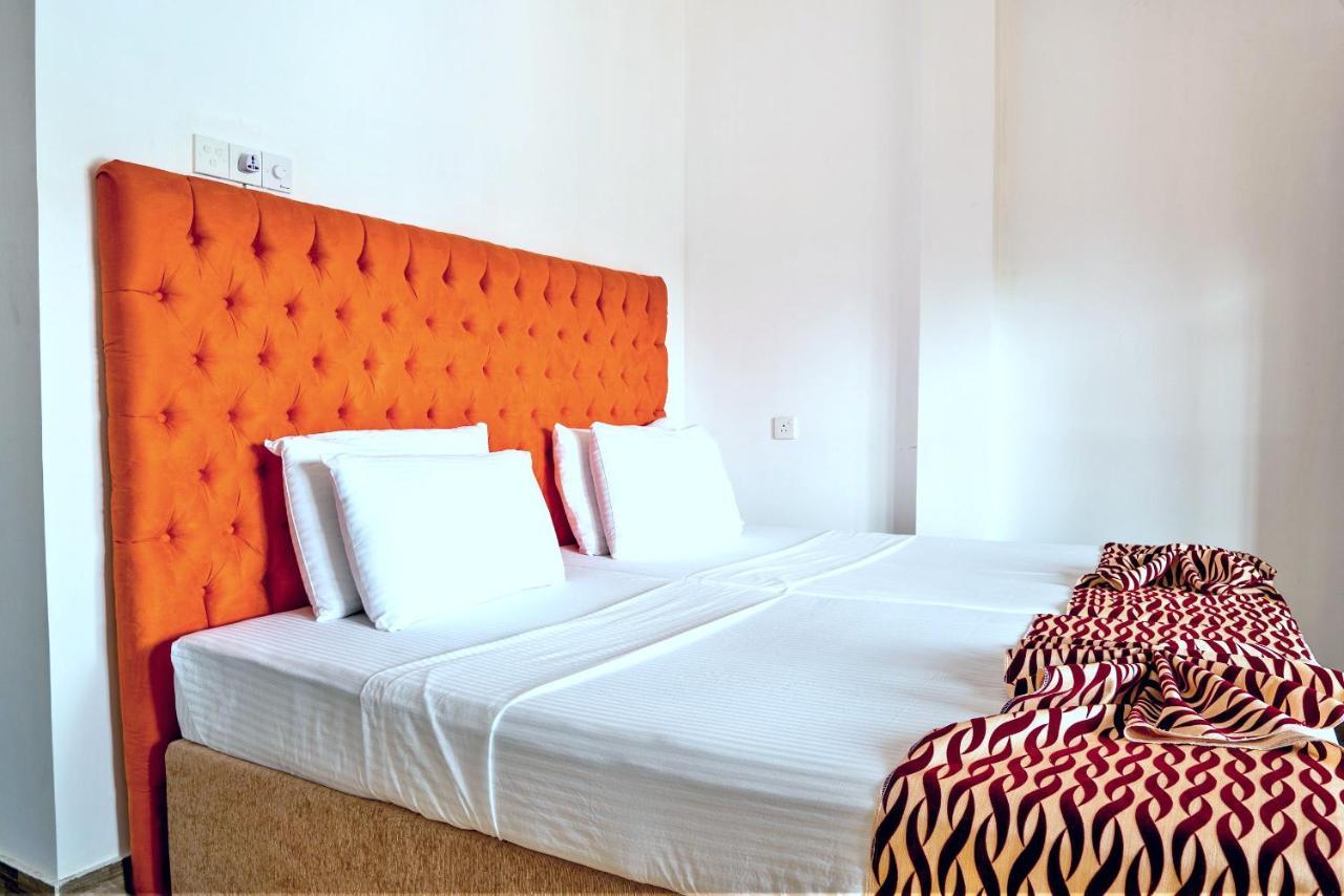 Ocean Bay Surf Resort Weligama Εξωτερικό φωτογραφία