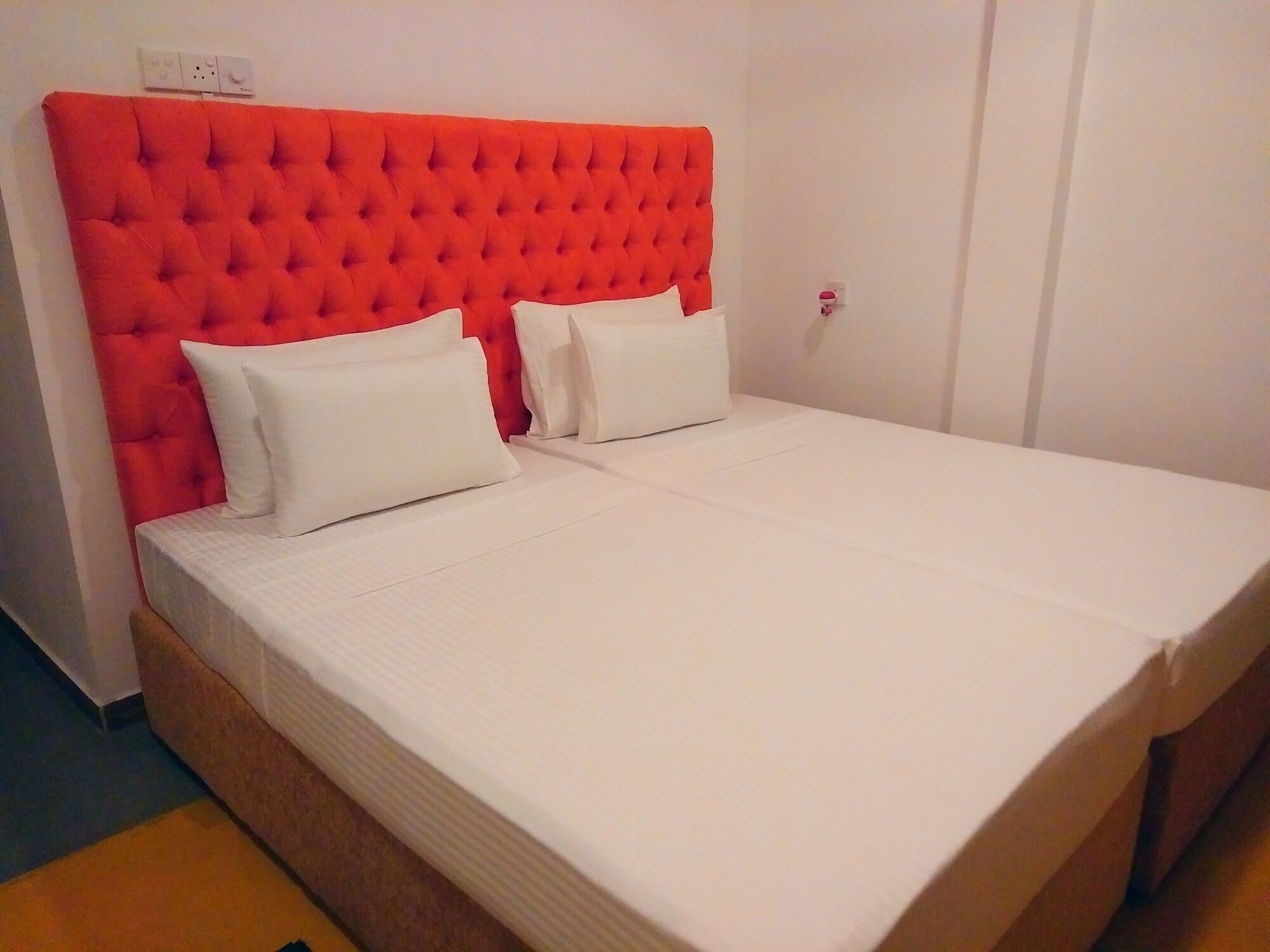 Ocean Bay Surf Resort Weligama Εξωτερικό φωτογραφία