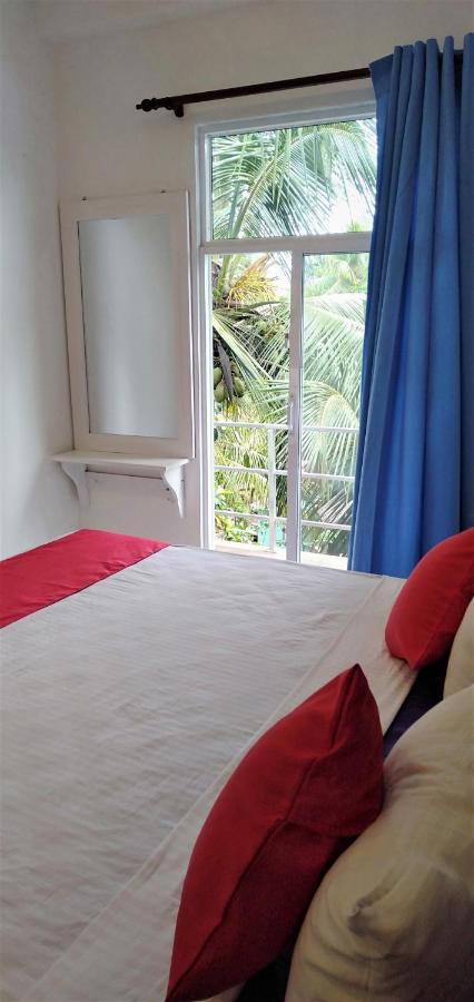 Ocean Bay Surf Resort Weligama Εξωτερικό φωτογραφία