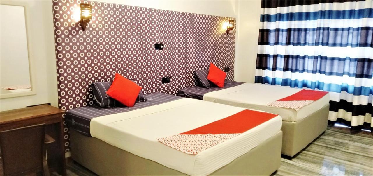 Ocean Bay Surf Resort Weligama Εξωτερικό φωτογραφία