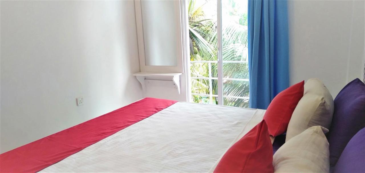 Ocean Bay Surf Resort Weligama Εξωτερικό φωτογραφία