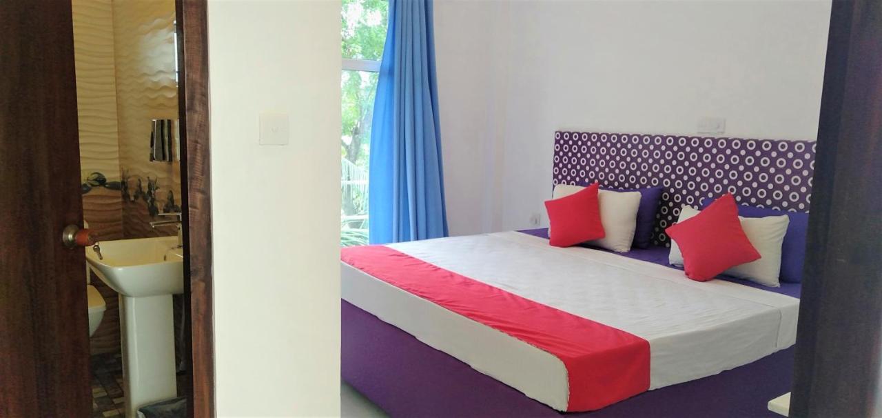 Ocean Bay Surf Resort Weligama Εξωτερικό φωτογραφία